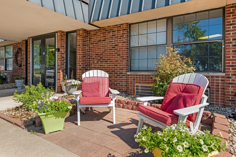 Image of Mattoon Rehabilitation & Health Care Center (3)