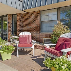 Image of Mattoon Rehabilitation & Health Care Center (3)