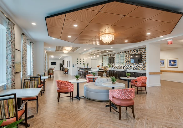 Image of The Lodge at Historic Lewes (7)