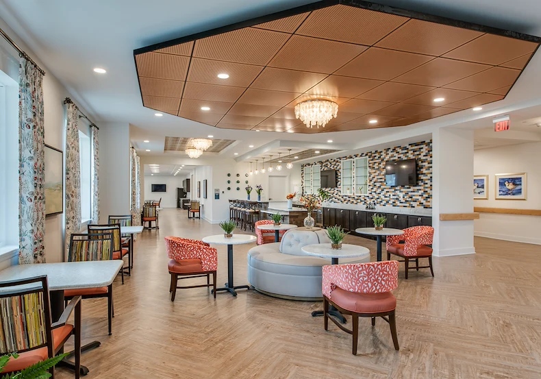 Image of The Lodge at Historic Lewes (7)