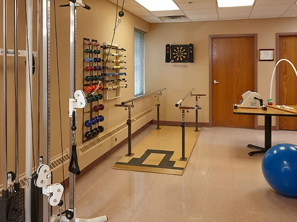 Image of Hammond Health Services (5)