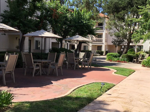 Image of Solstice Senior Living at El Cajon (1)