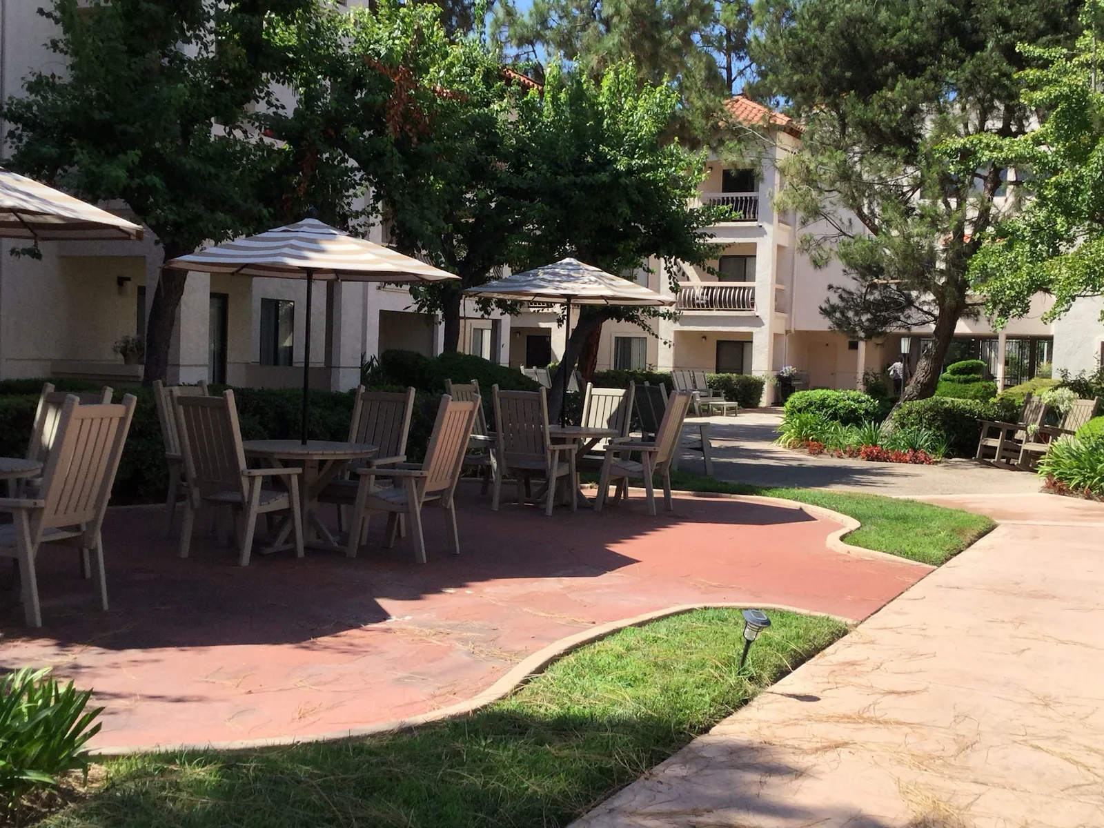 Image of Solstice Senior Living at El Cajon (1)
