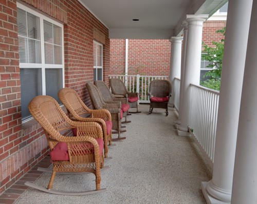 Image of Chapline House II (4)