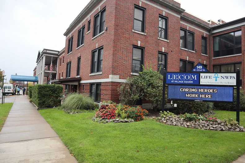 Image of LECOM At Village Square (2)