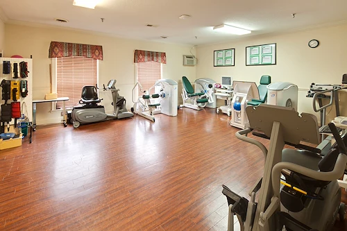 Image of PruittHealth - Shepherd Hills (3)