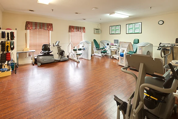 Image of PruittHealth - Shepherd Hills (3)