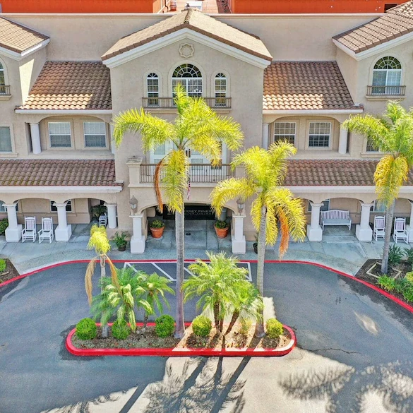 Image of Bayshire Torrey Pines Post-Acute (1)