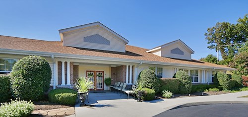 Image of American House West Knoxville (1)
