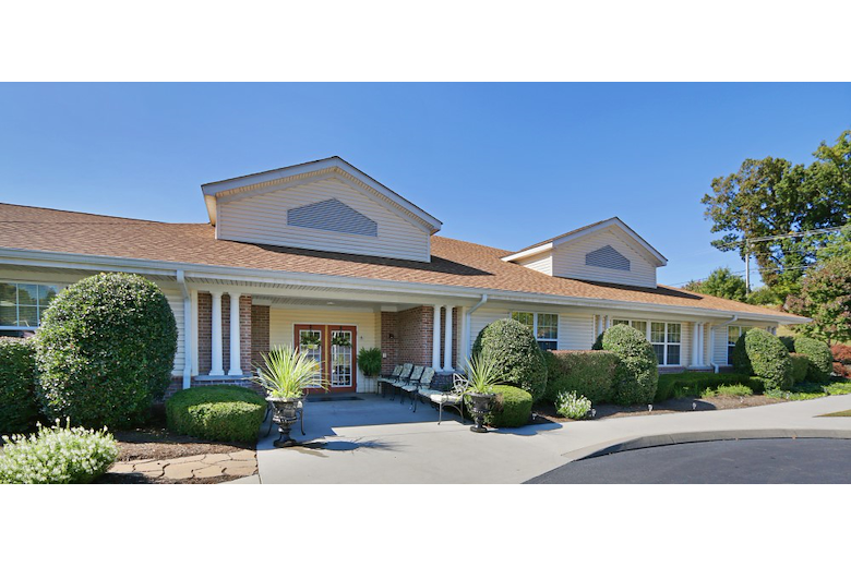 Image of American House West Knoxville (1)