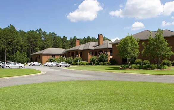 Image of Magnolia Manor Moultrie (1)