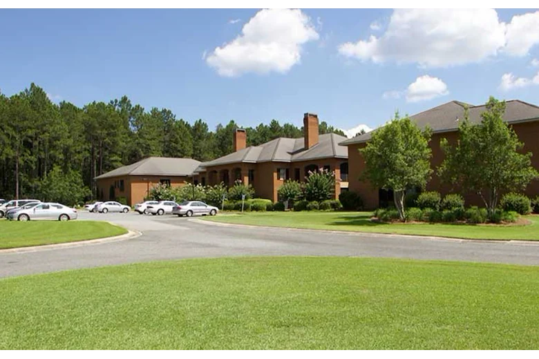 Image of Magnolia Manor Moultrie (1)