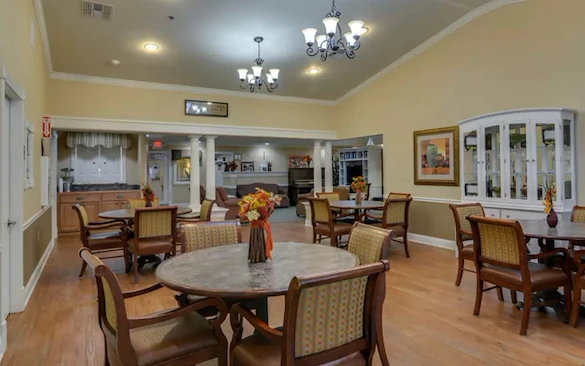 Image of Azalea Court Senior Living (7)
