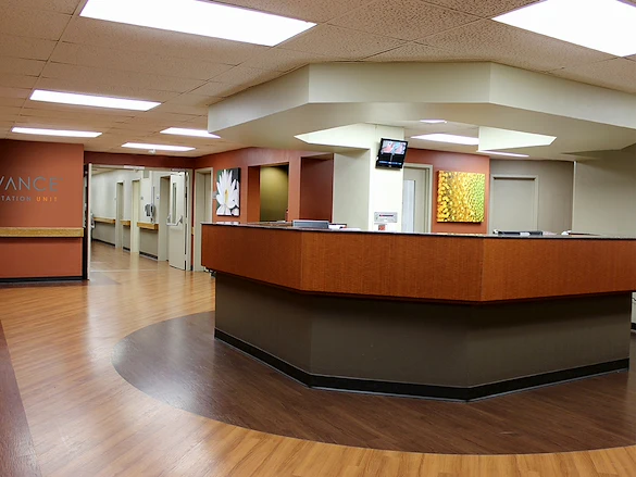 Image of Ft Washington Health Center (4)