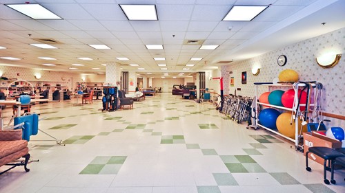 Image of Huntington Hills Center For Health & Rehabilitation (5)