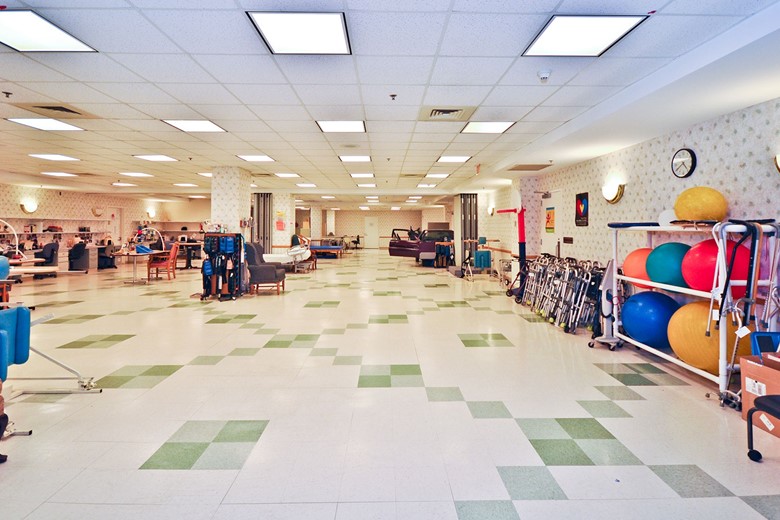 Image of Huntington Hills Center For Health & Rehabilitation (5)