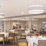 Image of The Sky Bridge at Town Center - The Arch (6)