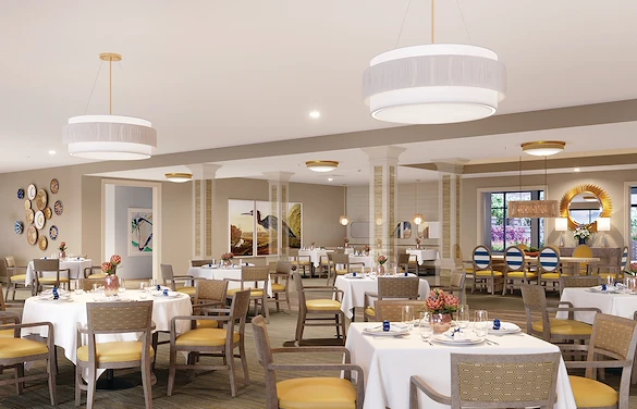 Image of The Sky Bridge at Town Center - The Arch (6)