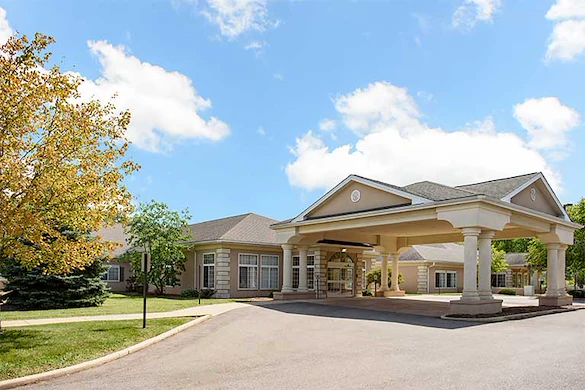 Image of Life Care Center Of Elyria (1)