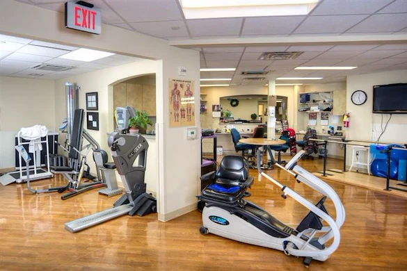 Image of Sandia Ridge Center (5)