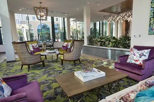 Image of Aegis Living Bellevue at Overlake (3)