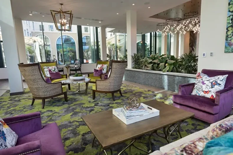 Image of Aegis Living Bellevue at Overlake (3)