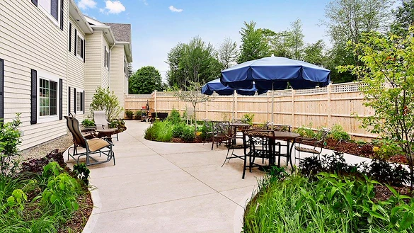 Image of The Enclave of Scarborough (7)