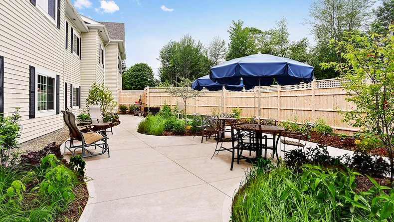 Image of The Enclave of Scarborough (7)