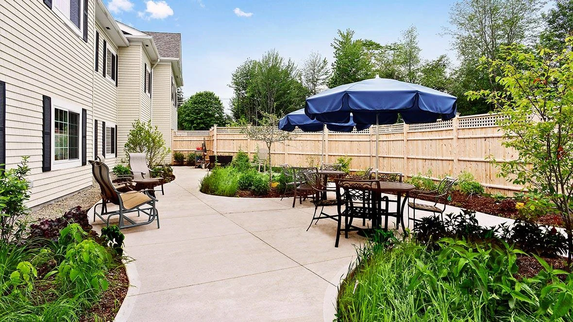 Image of The Enclave of Scarborough (7)