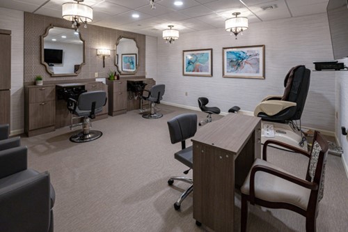 Image of River Mills Assisted Living at Chicopee Falls (5)