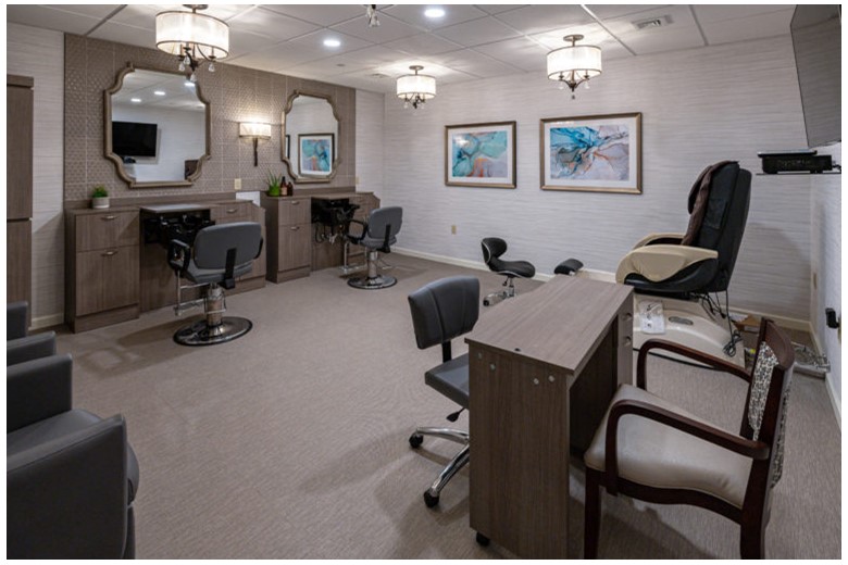 Image of River Mills Assisted Living at Chicopee Falls (5)