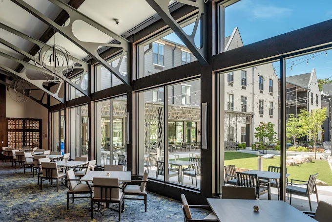 Image of Thrive at Montvale (7)