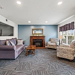 Image of Pheasant Run Senior (2)