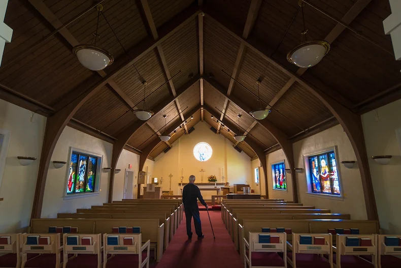 Image of The Evergreens (3)