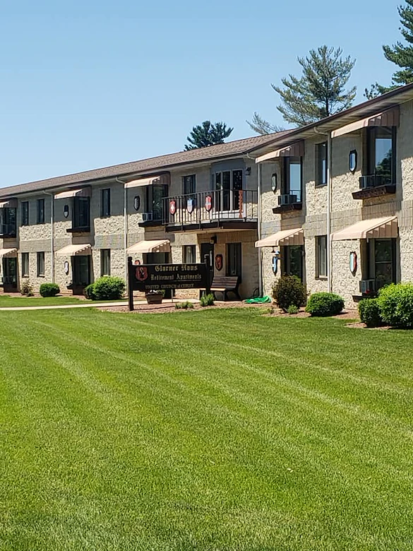 Image of New Glarus Home Senior Living (1)