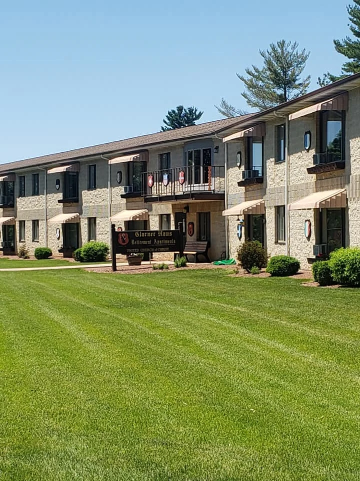 Image of New Glarus Home Senior Living (1)