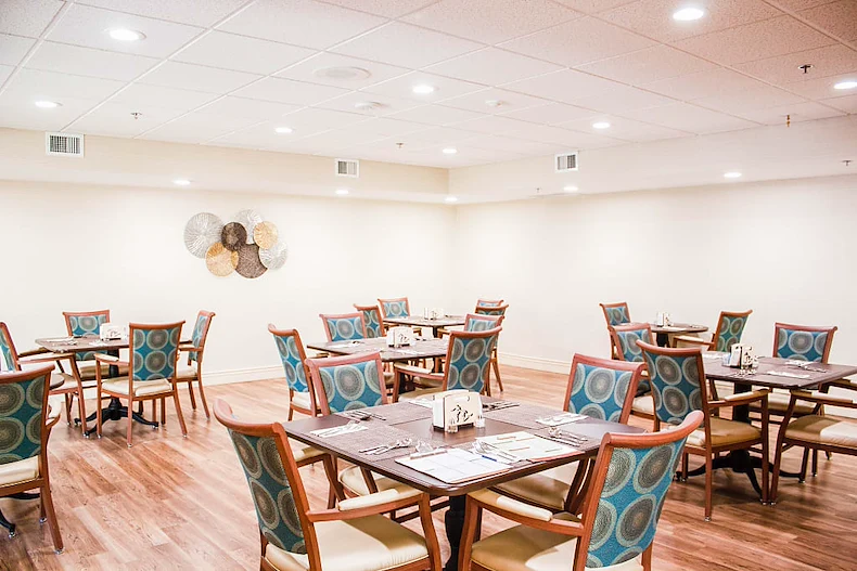 Image of MediLodge of Grand Rapids Assisted Living & Memory Care (7)