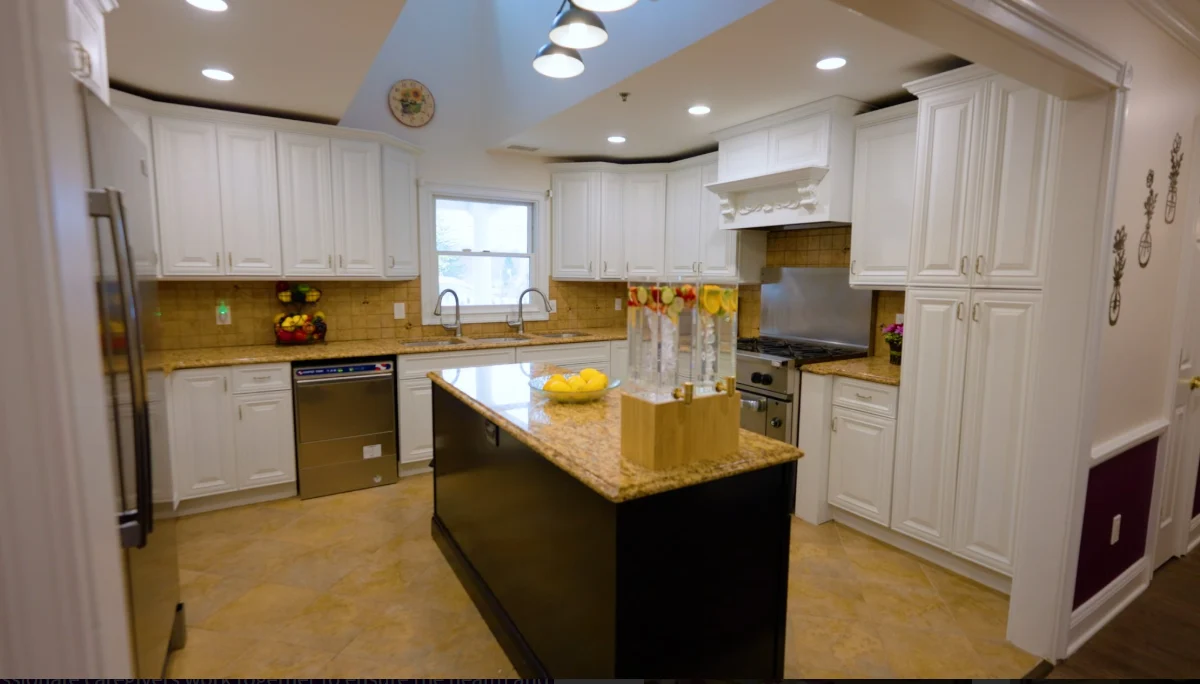 Image of Fox Trail Memory Care Living Woodcliff Lake (3)