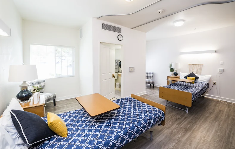 Image of Country Crest Post-Acute (5)