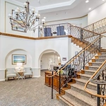 Image of Sunrise of Mission Viejo (3)