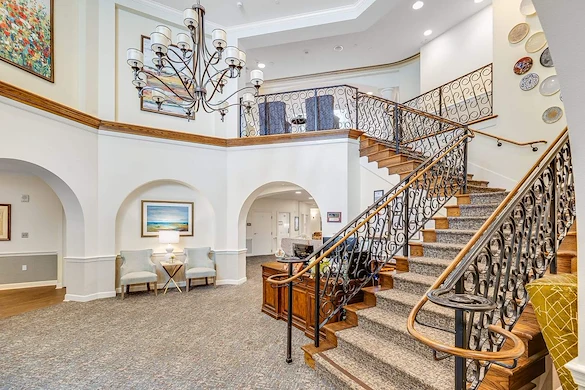 Image of Sunrise of Mission Viejo (3)