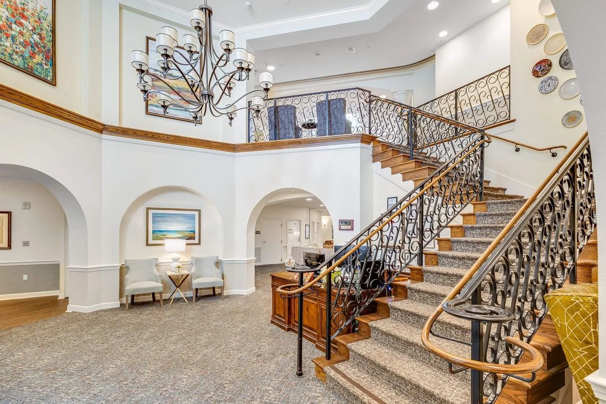 Image of Sunrise of Mission Viejo (3)