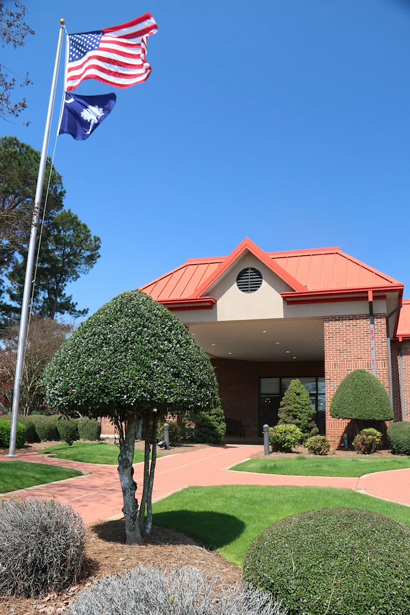 Image of Nhc Healthcare - Anderson (1)