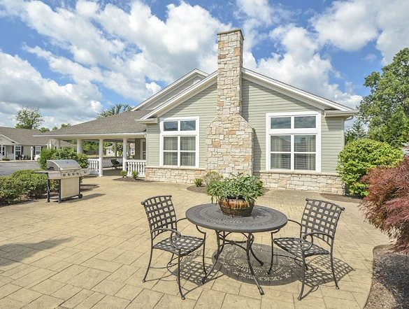 Image of Chauncey Point Senior Apartments (3)