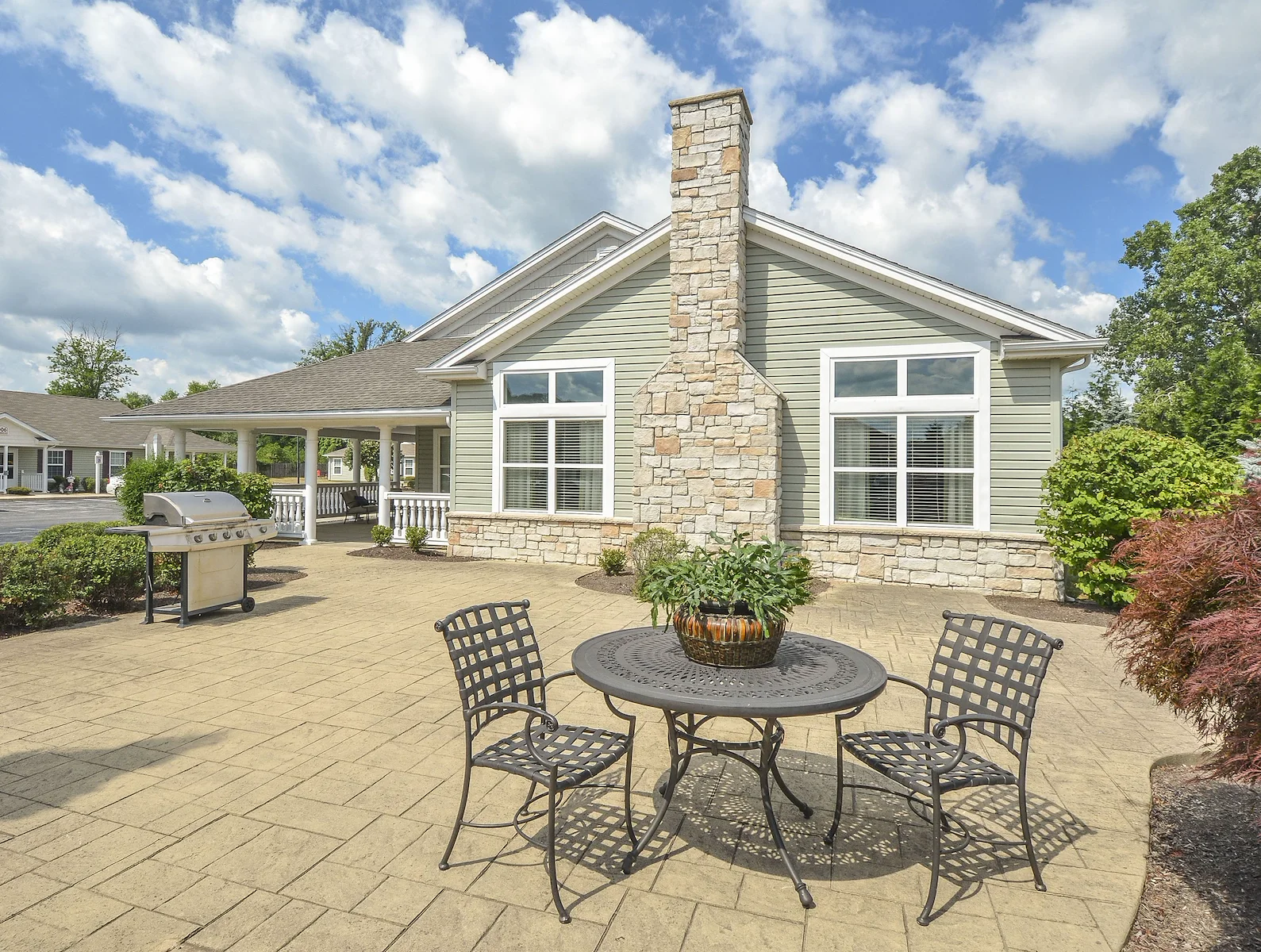 Image of Chauncey Point Senior Apartments (3)