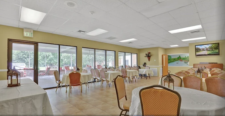 Image of Eastview Retirement Center (6)