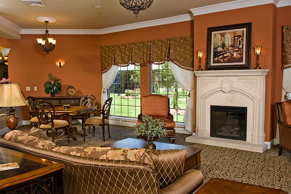 Image of Garnet Hill Rehabilitation And Skilled Care (3)