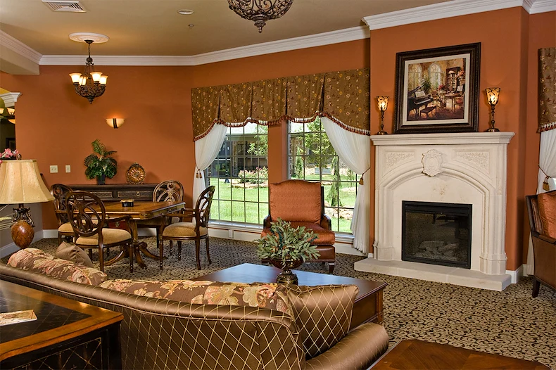 Image of Garnet Hill Rehabilitation And Skilled Care (3)