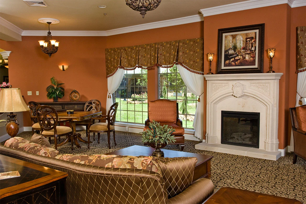 Image of Garnet Hill Rehabilitation And Skilled Care (3)