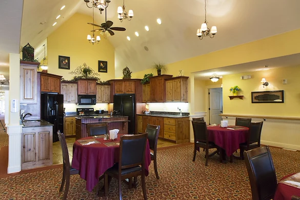 Image of The Gables of Blackfoot Memory Care (5)